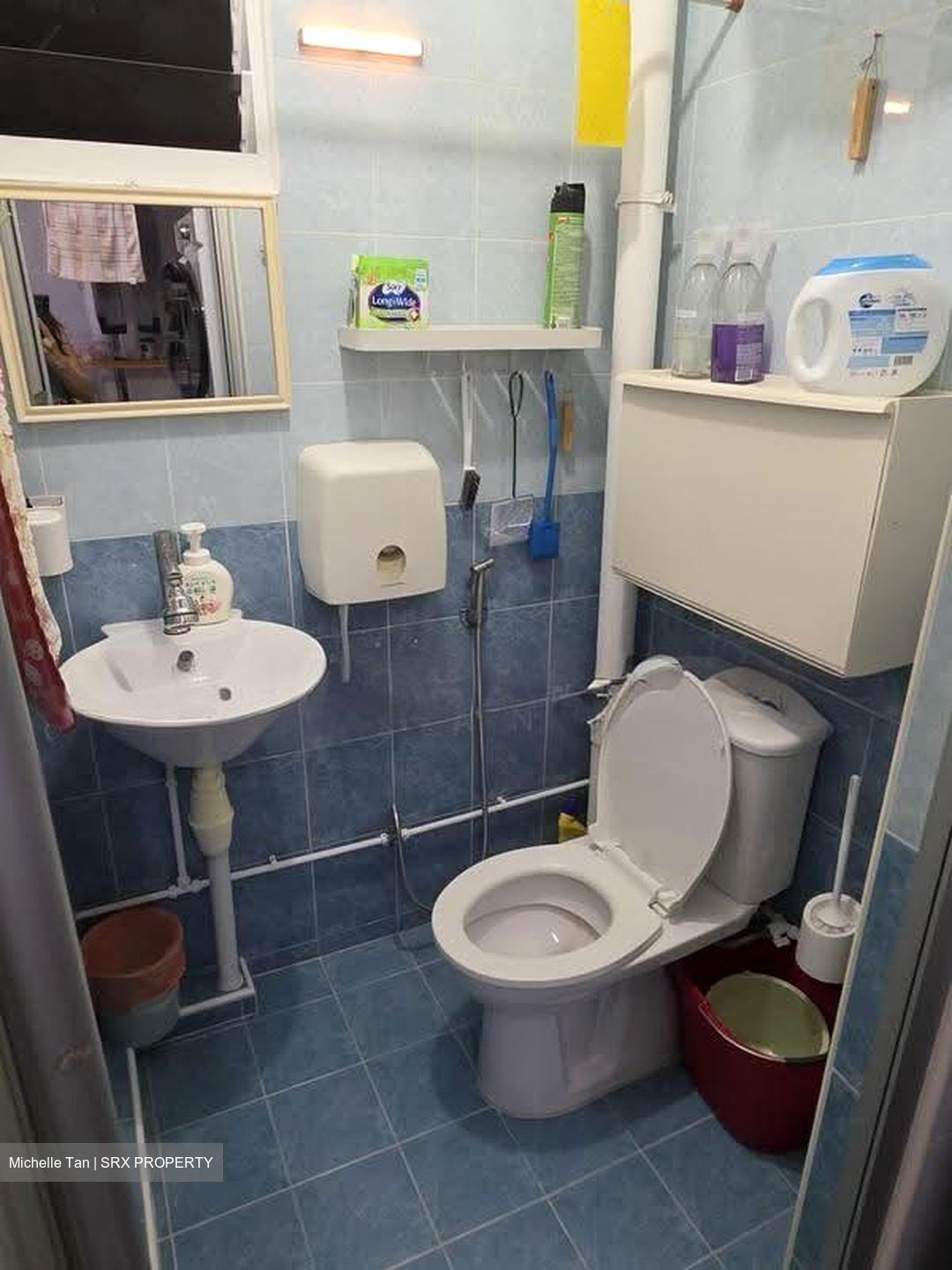 Blk 302 Chuan Village (Serangoon), HDB 3 Rooms #622059801